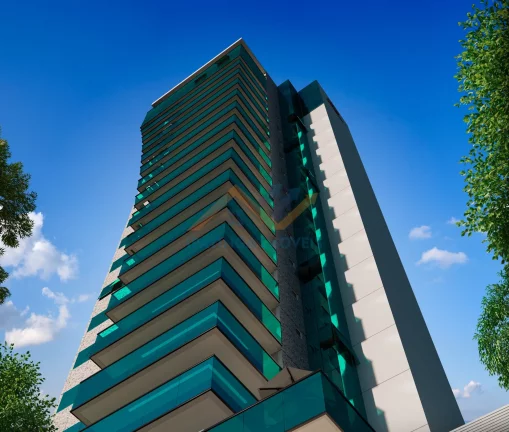 Foto do imóvel Apartamento alto padrão a venda Bairro Iguaçu - Ipatinga