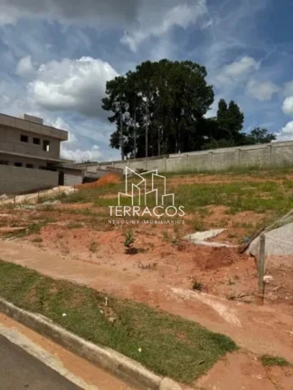 Imagem TERRENO COM 300 M² À VENDA, BAIRRO MEDEIROS, CONDOMÍNIO CAMPOS DE MEDEIROS, JUNDIAÍ SP