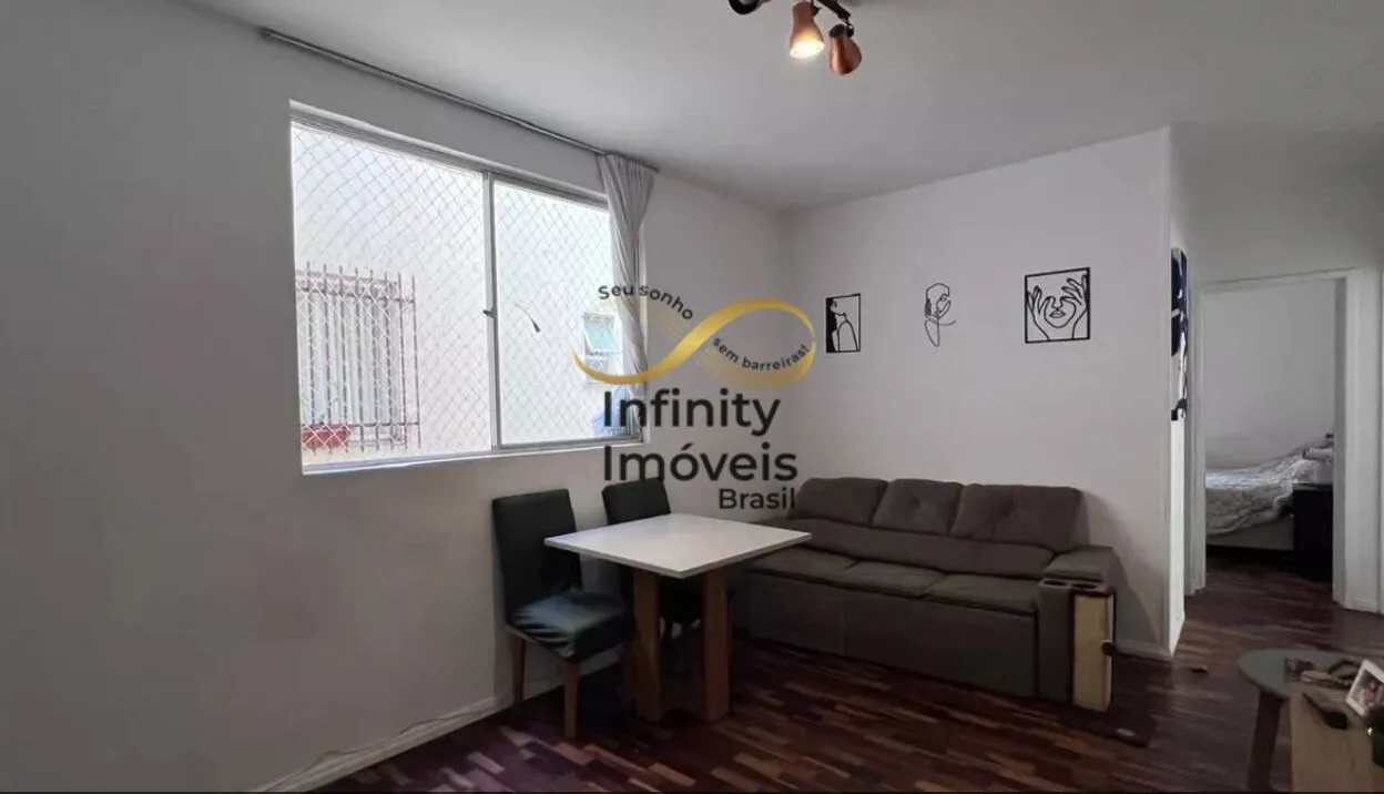 Imagem Apartamento à venda no bairro Luxemburgo - Belo Horizonte/MG