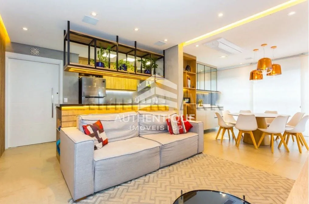 Imagem ORIGEM VILA MADALENA - Apartamento à venda em São Paulo/SP