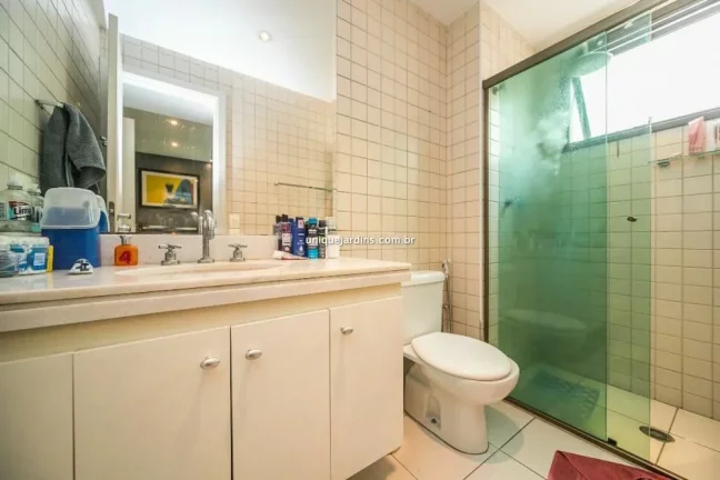 Imagem Apartamento à venda Jardim Paulista São Paulo