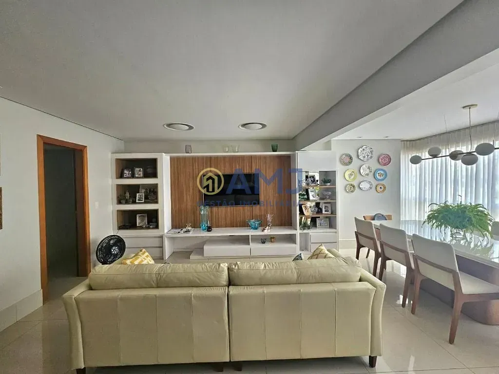 Imagem Apartamento a Venda 03 Suítes Plenas no Setor Bueno!