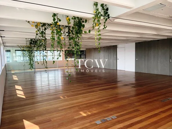 Imagem Sala comercial à venda no bairro Jardim Paulistano - São Paulo/SP, Zona Sul