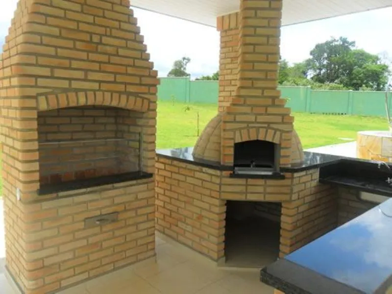 Imagem TERRENO RESIDENCIAL À VENDA. COND. CAMPOS DO CONDE