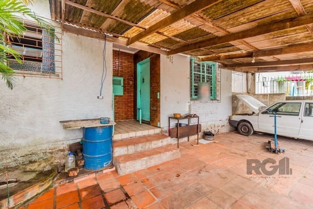 Imagem casa de 2 quartos, bairro Jardim Sabará