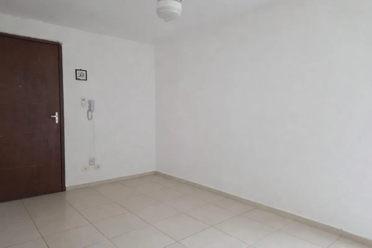 Imagem Apartamento para venda em Jardim Felicidade (Zona Oeste) com 2 quartos, 47m2