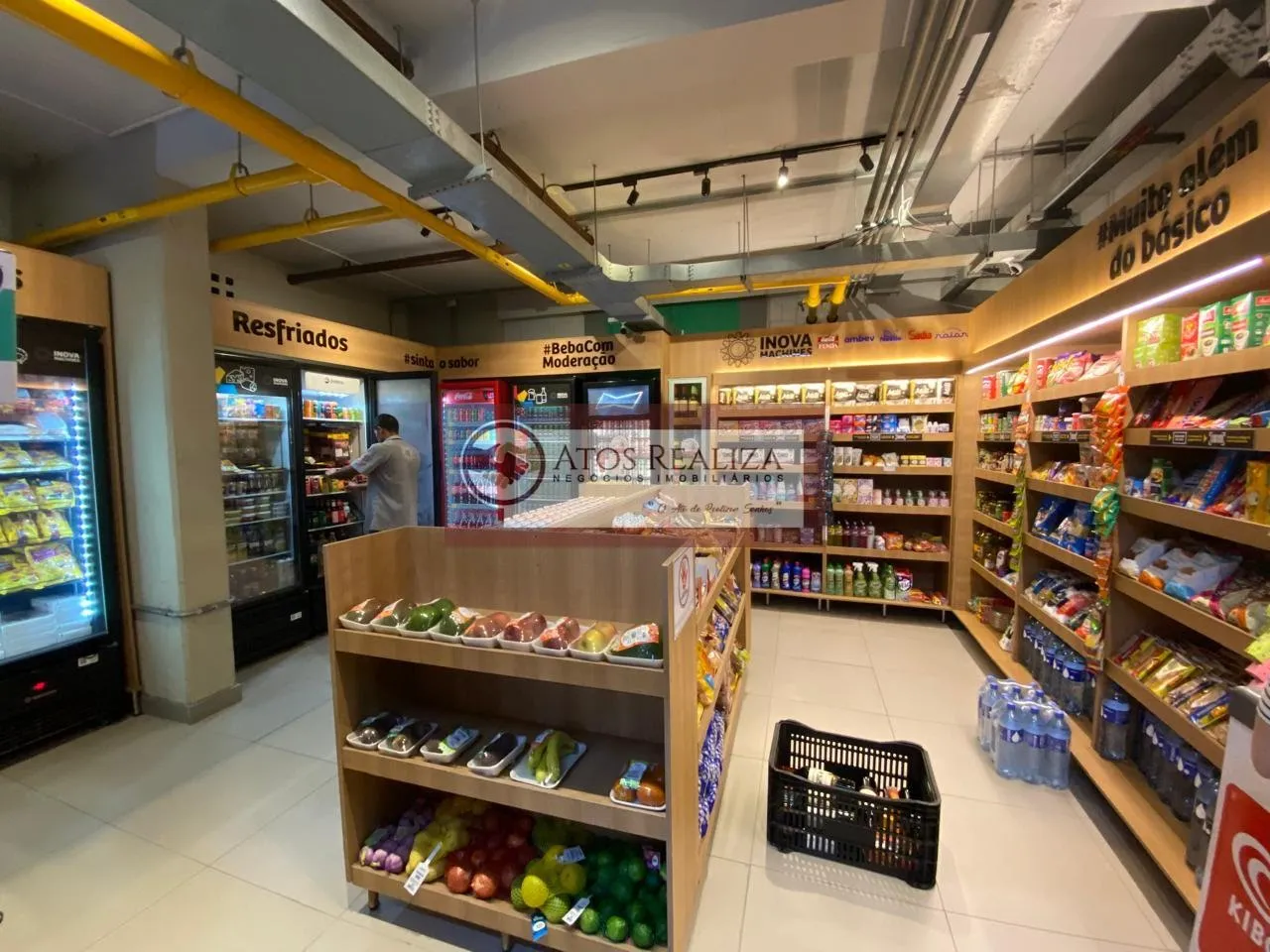 Imagem Apartamento com Varanda Gourmet para Alugar no Panamby - SP
