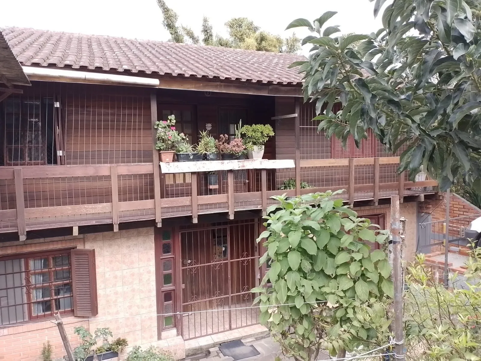 Imagem Casa em Vila Nova