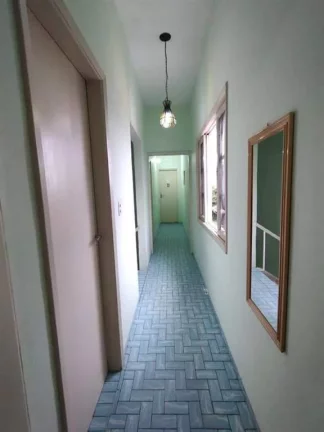Imagem Casa com 4 dorms, Mirim, Praia Grande - R$ 750 mil, Cod: 2559