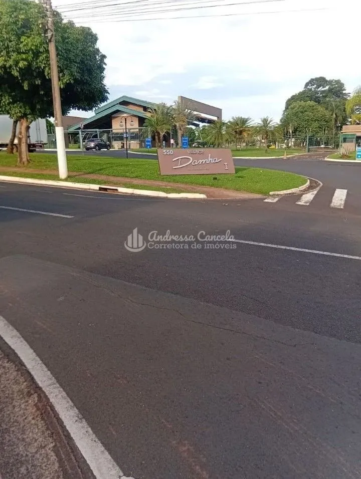 Imagem Village Damha I - Terreno à venda, 275 m² por R$ 320.000 - Village Damha I - São José do Rio Preto/SP
