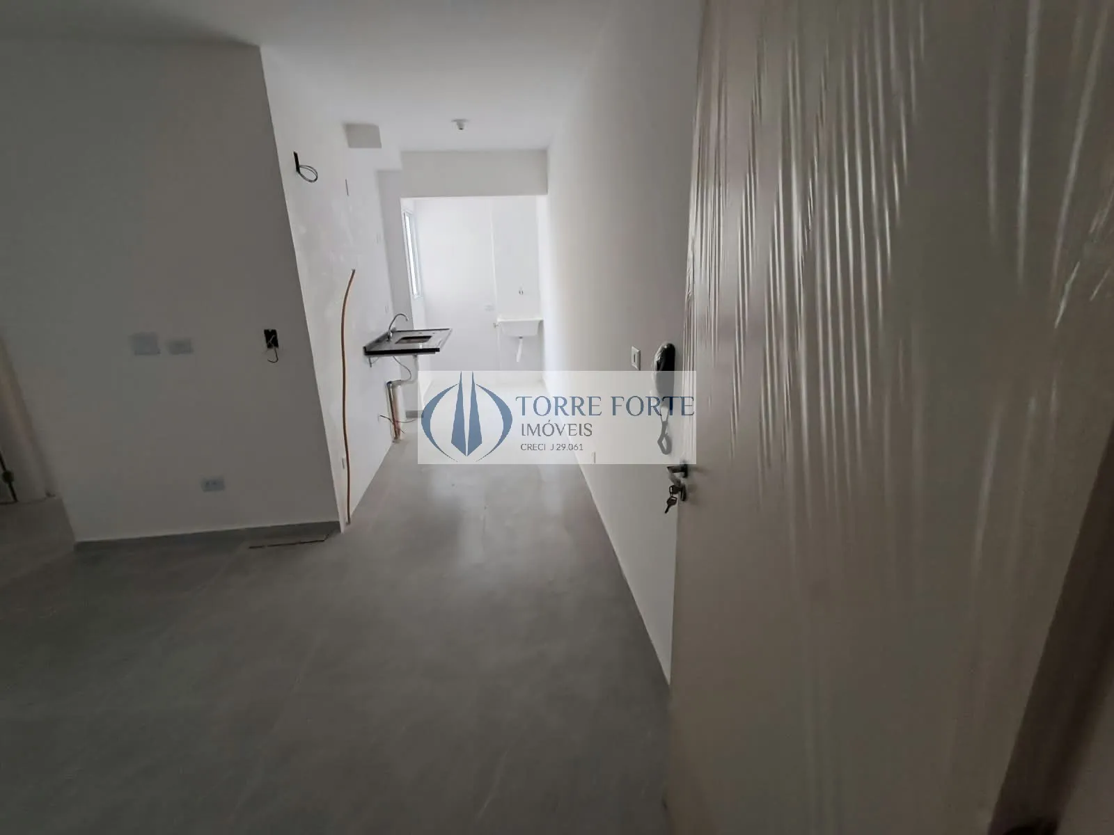 Imagem Apartamento novo 1 e 2 dormitórios sem vaga na Vila Formosa