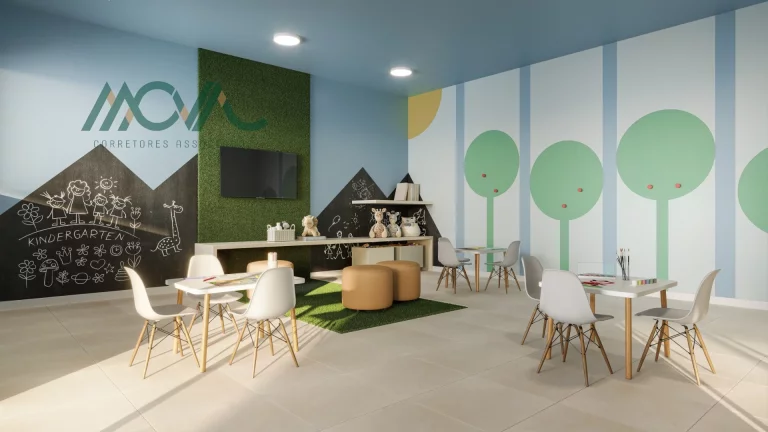 Imagem SOLARIUM BEACH CLUB - Viva a experiência de morar a poucos passos do mar em Itapoá!