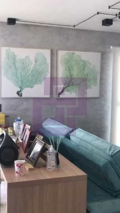 Imagem Apartamentos / Padrão na cidade de Guarujá