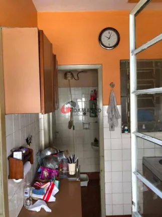 Imagem Casa à venda 4 Quartos, 5 Vagas, Santa Paula, São Caetano do Sul - SP