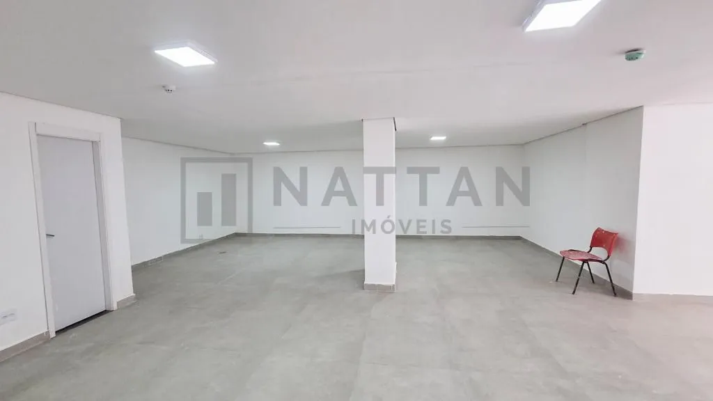 Imagem Loja para alugar, 166 m² por R$ 9.333,57/mês - Tatuapé - São Paulo/SP