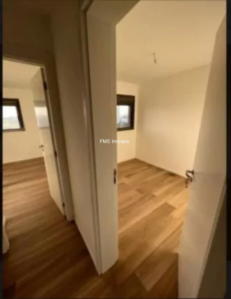 Imagem APARTAMENTO 143m² - 3 SUITES - 2 VAGAS - CAMPO BELO