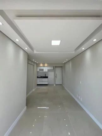 Imagem APARTAMENTO RESIDENCIAL em SÃO BERNARDO DO CAMPO - SP, VILA GONÇALVES