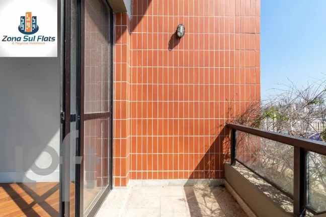 Imagem Apartamento Duplex à Venda Em Pinheiros Com 2 Suítes e 2 Vagas