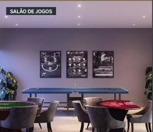 Imagem Apartamento com 2 dormitórios sendo 1 suite à venda, 78 m² por R$ 930.000 - Jardim Maria José - Votorantim/SP