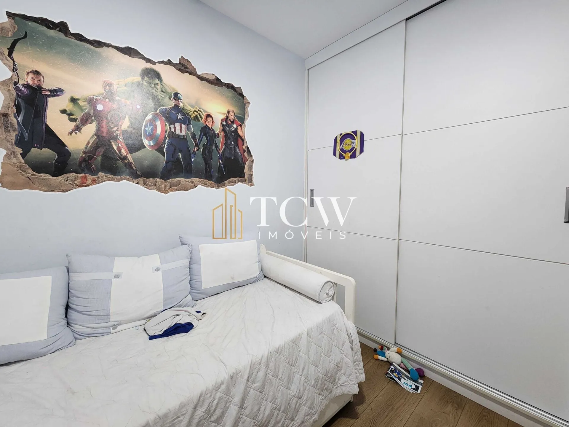 Imagem Apartamento à venda no bairro Aclimação - São Paulo/SP, Zona Central