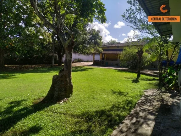 Imagem TERRENO EM CAMAÇARI