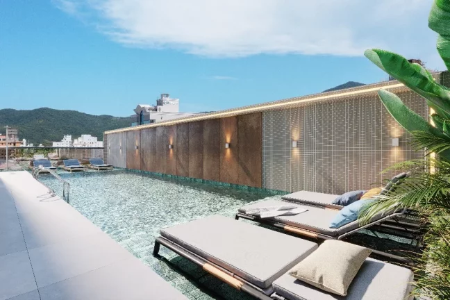 Imagem Apartamento à venda em Porto Belo, Perequê, com 3 quartos, 128,6m2