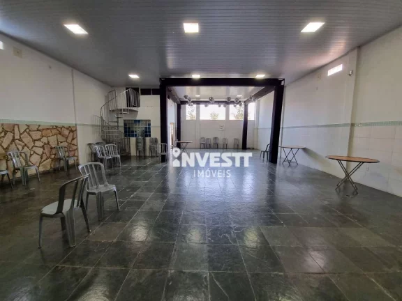 Imagem Galpão Comercial Setor Garavelo - Aparecida de Goiânia/GO