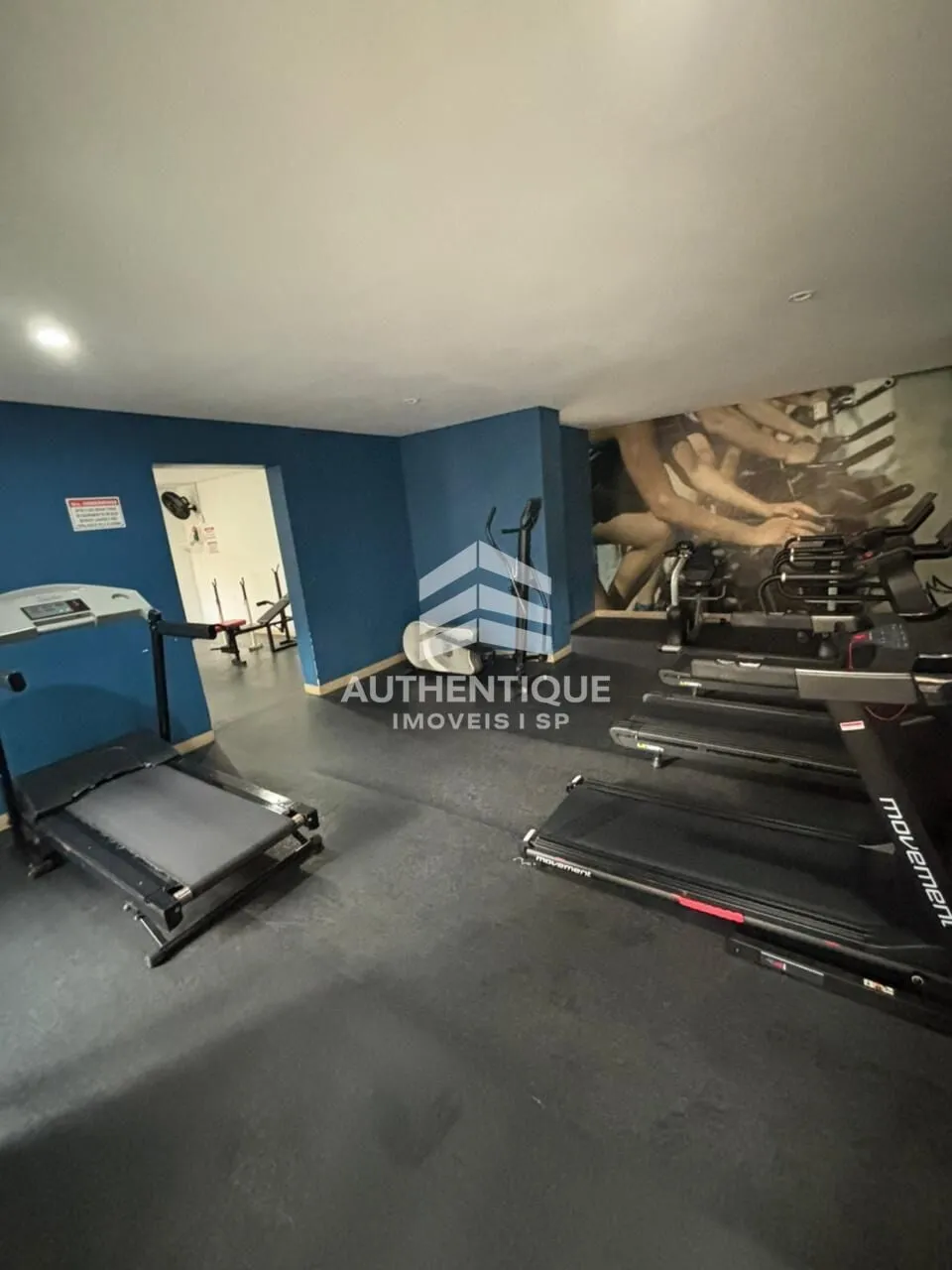 Imagem Apartamento à venda no bairro Parque São Lucas - São Paulo/SP