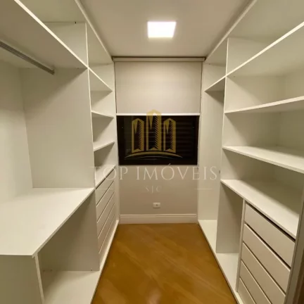 Imagem Cobertura Incrível no Jardim Aquarius – Viva no Alto do Conforto! Descubra o privilégio de morar em uma cobertura espetacular no bairro mais desejado da cidade!