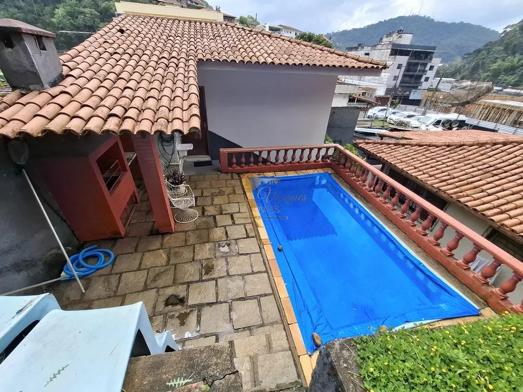 Imagem Casa para Venda em Teresópolis / RJ no bairro São Pedro