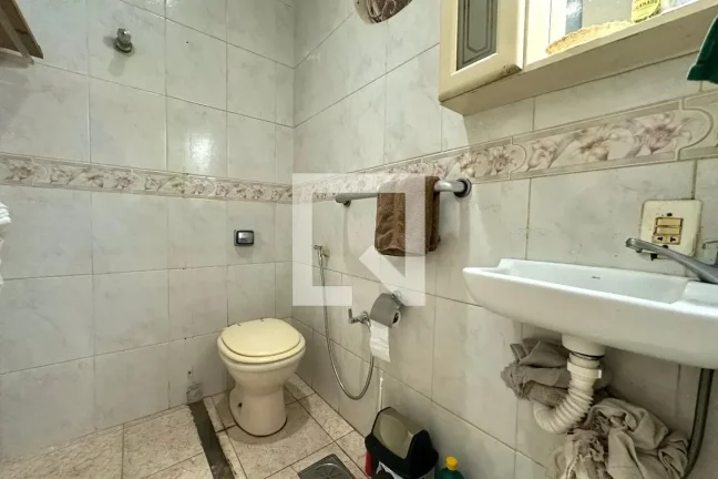 Imagem Apartamento à Venda - Copacabana, 3 Quartos, 90 m2