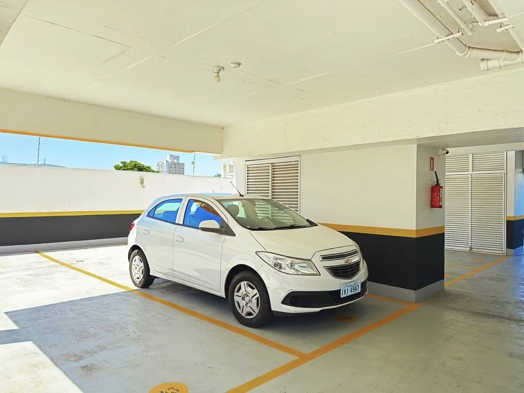 Imagem Apartamento em Santana