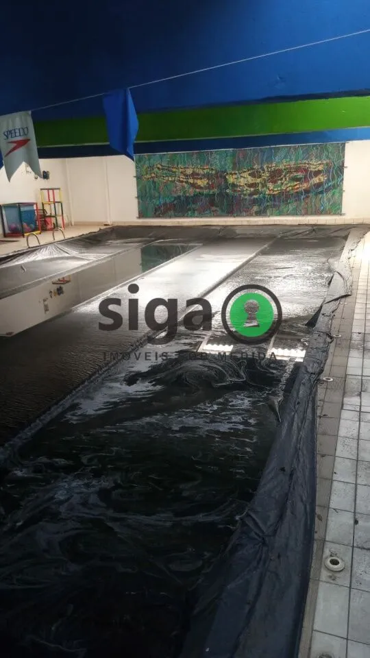 Imagem Imóvel Comercial com Piscina Raiada e 6 Vagas na Vila Madalena ? 403m² Ideal Para Academias ou Clíni