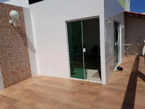 Imagem APARTAMENTO RESIDENCIAL em MACAÉ - RJ, GLÓRIA