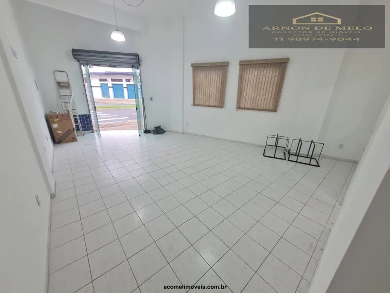 Imagem Lojas para venda em Praia Grande no bairro Solemar