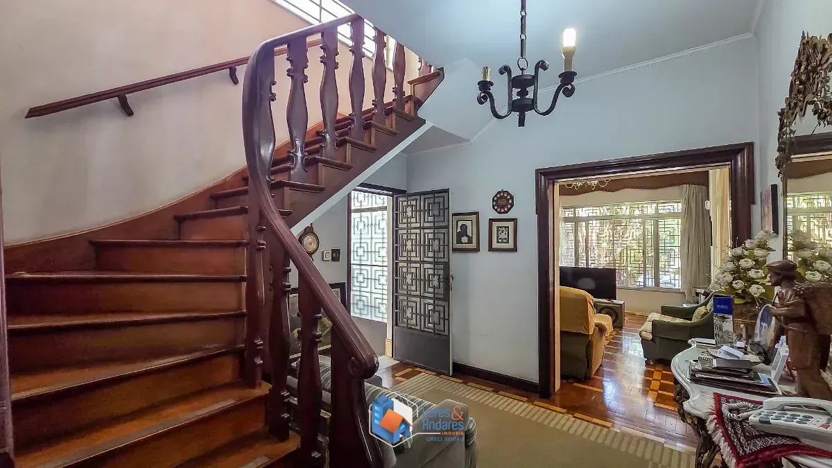 Imagem Casa para venda em Bela Aliança com 6 quartos, sendo 2 suítes, 395m²