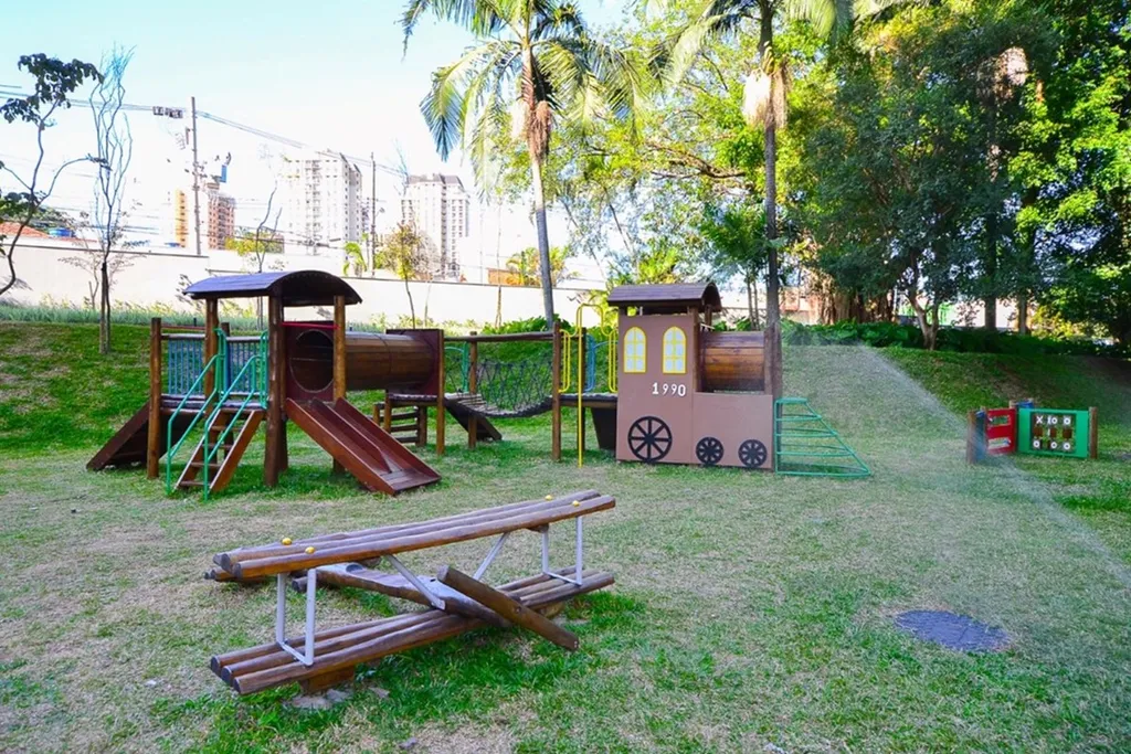 Imagem Apartamento à venda em São Paulo, Santo Amaro, com 2 quartos, 66m2