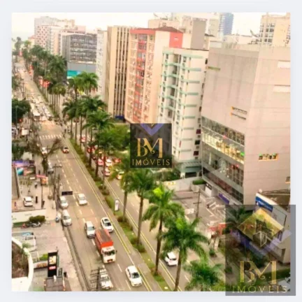 Foto do imóvel Apartamento com 3 dormitórios à venda, 109 m² por R$ 1.795.000,00 - Gonzaga