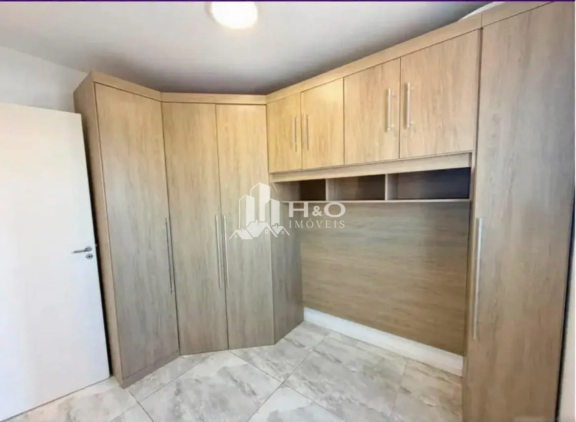 Imagem APARTAMENTO À VENDA - VILA CARMOSINA