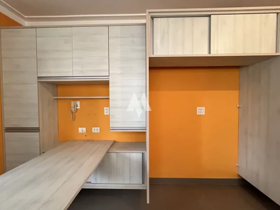 Imagem Apartamento à venda com 3 suítes e Elevador Privativo no Boqueirão de Santos/SP