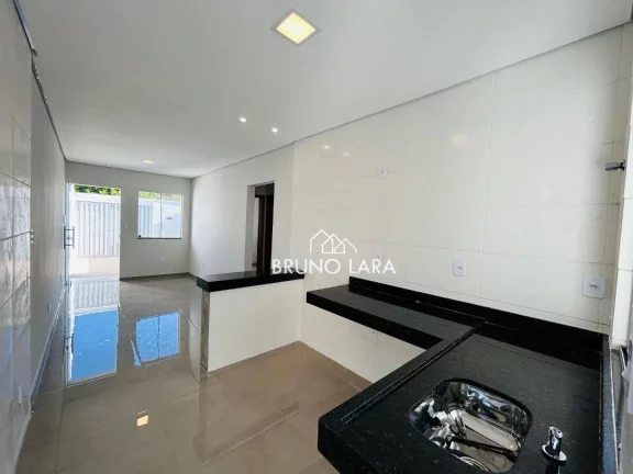 Imagem Casa à venda em Betim MG , Bairro Vila Verde