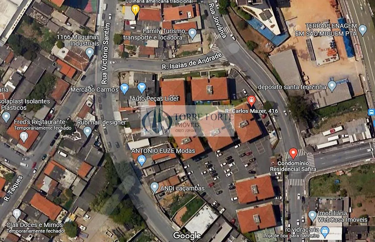 Imagem Apartamento com 2 dormitorios 1 vaga na Vila Carmosina.
