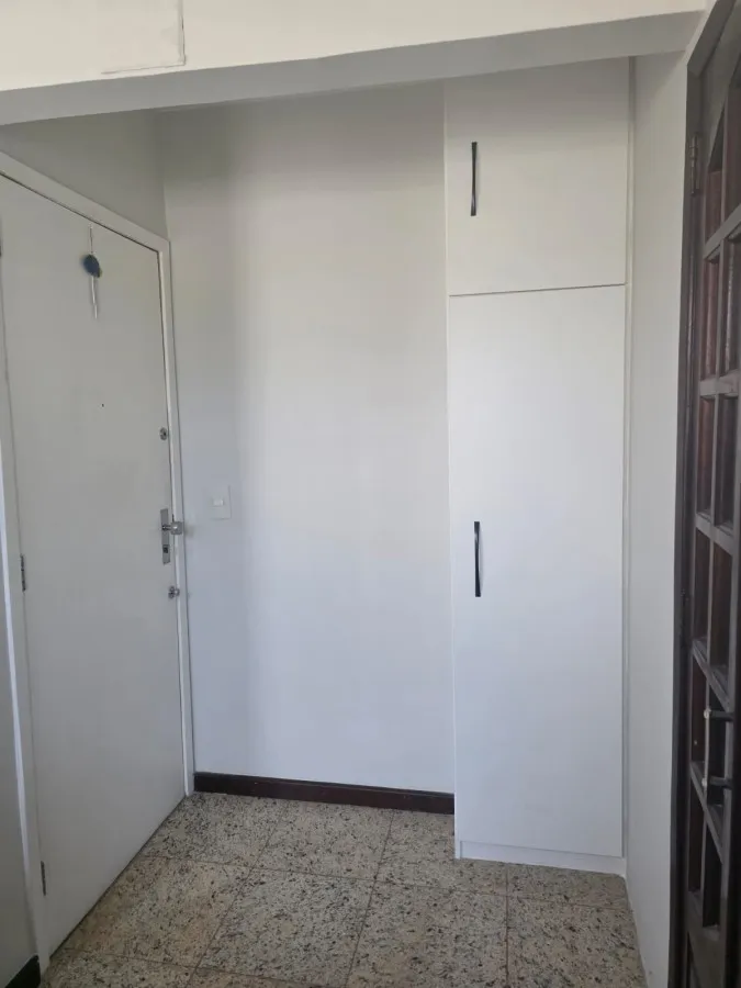 Imagem Apartamento para Venda em Rio de Janeiro, MARACANÃ, 2 dormitórios, 1 suíte, 3 banheiros, 1 vaga