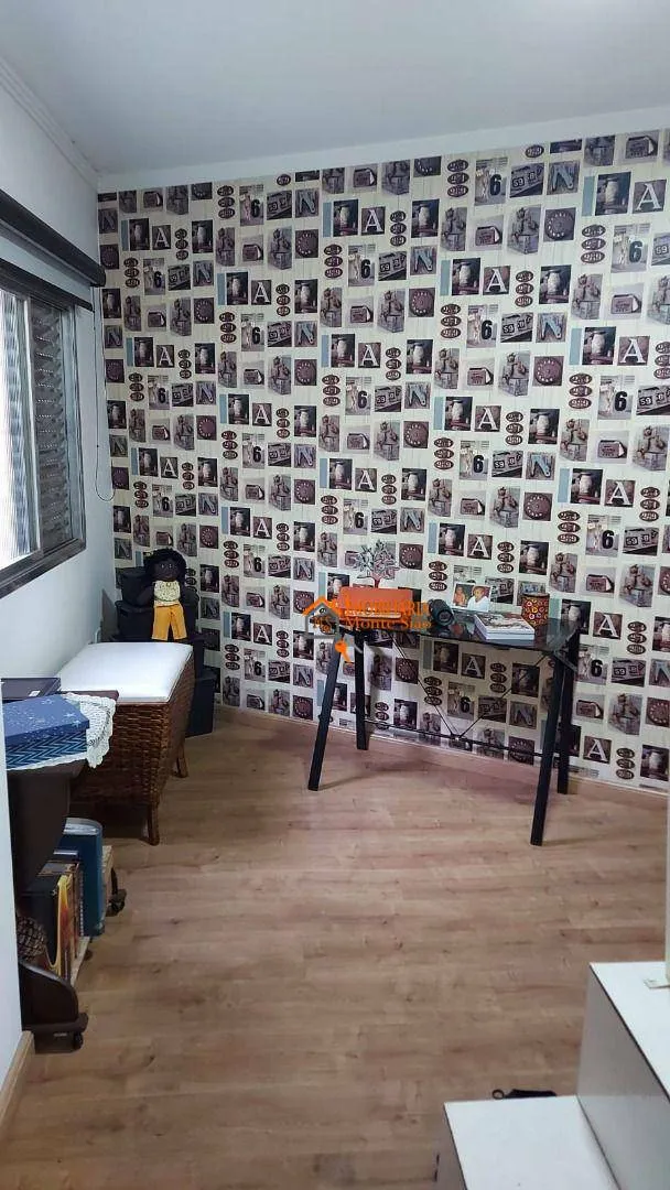 Imagem Casa com 2 dormitorios sendo 1 suite - Residencial ou Comercial Jardim Bela Vista