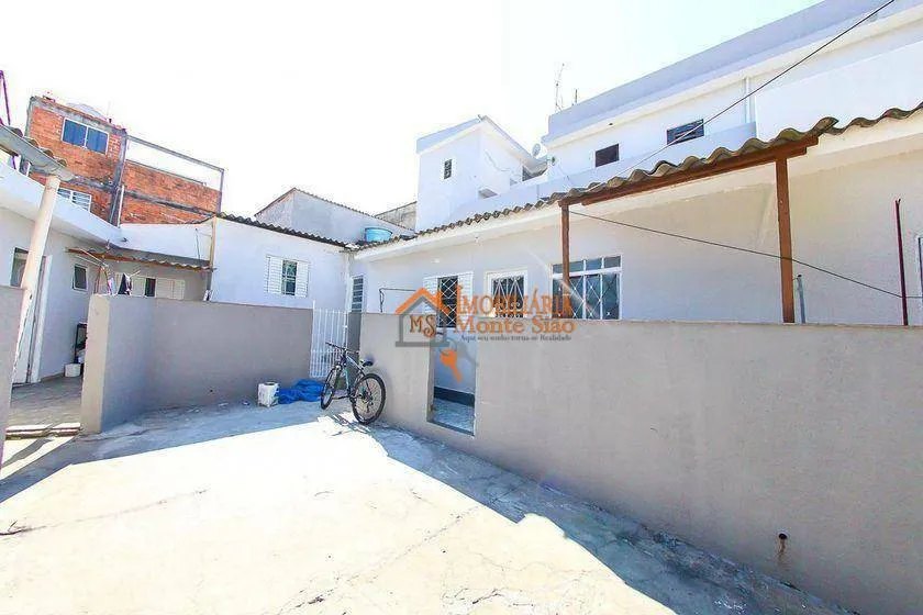 Imagem Casa com 32 dormitórios à venda, 500 m² por R$ 1.484.000,00 - Jardim Palmira - Guarulhos/SP