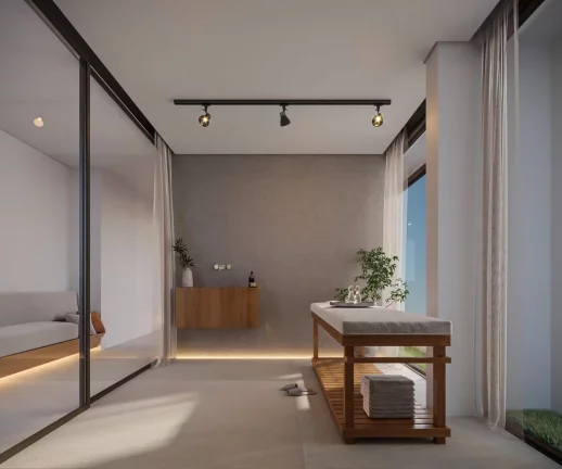 Imagem Apartamento à venda no bairro Cerqueira César - São Paulo/SP