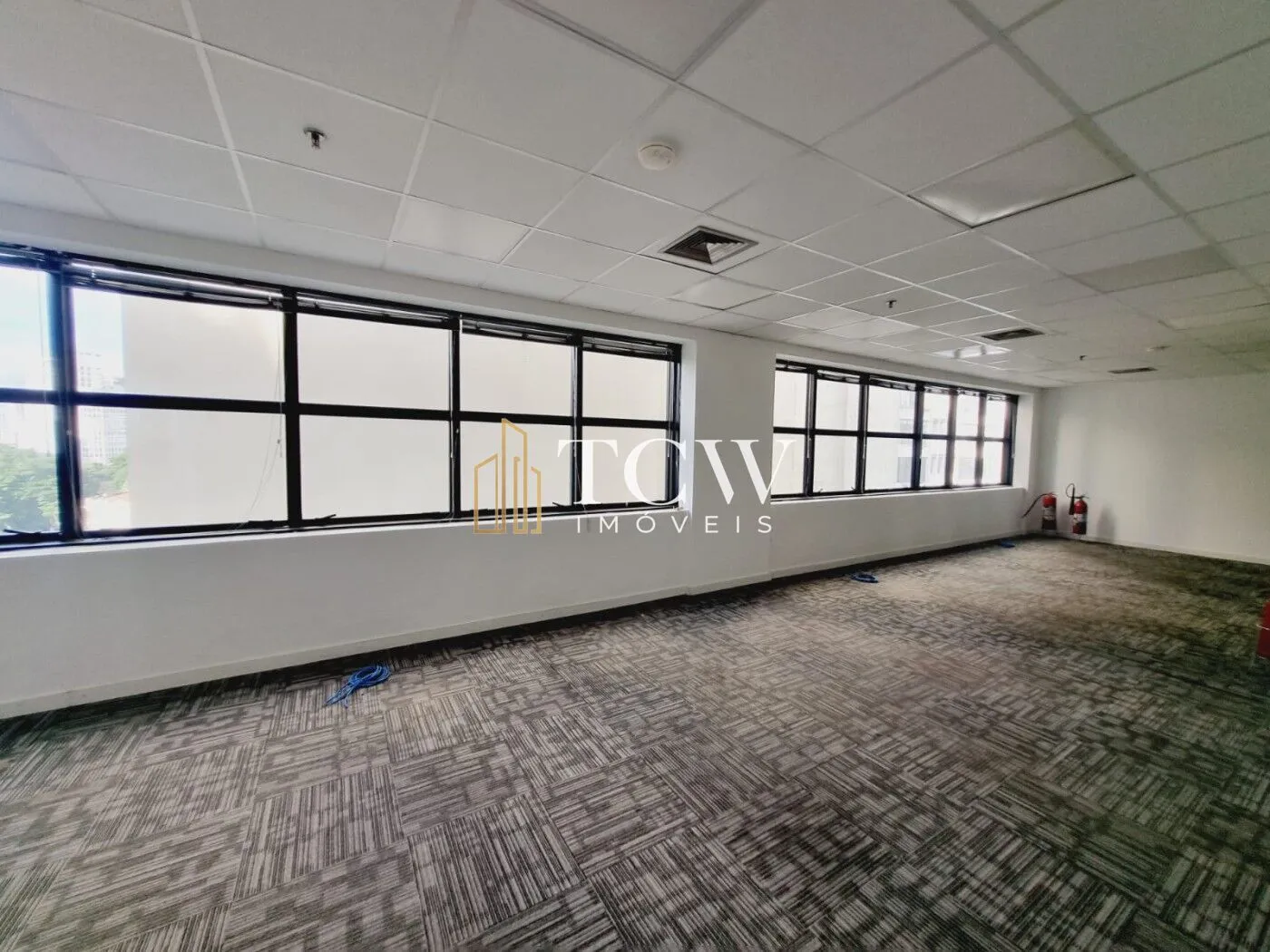 Imagem Conjunto Comercial para Locação | 377 m² | República, São Paulo/SP