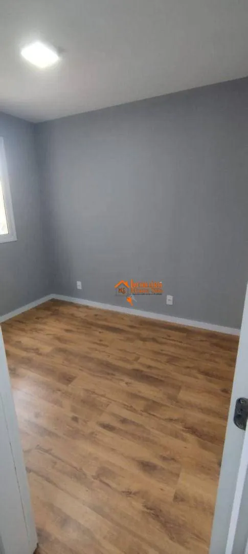 Imagem Apartamento com 2 dormitórios à venda, 41 m² por R$ 271.000,00 - Itaquera - São Paulo/SP