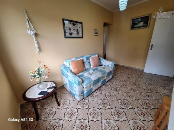 Imagem APARTAMENTO 1 QUARTO - BOQUEIRÃO - PRAIA GRANDE/SP