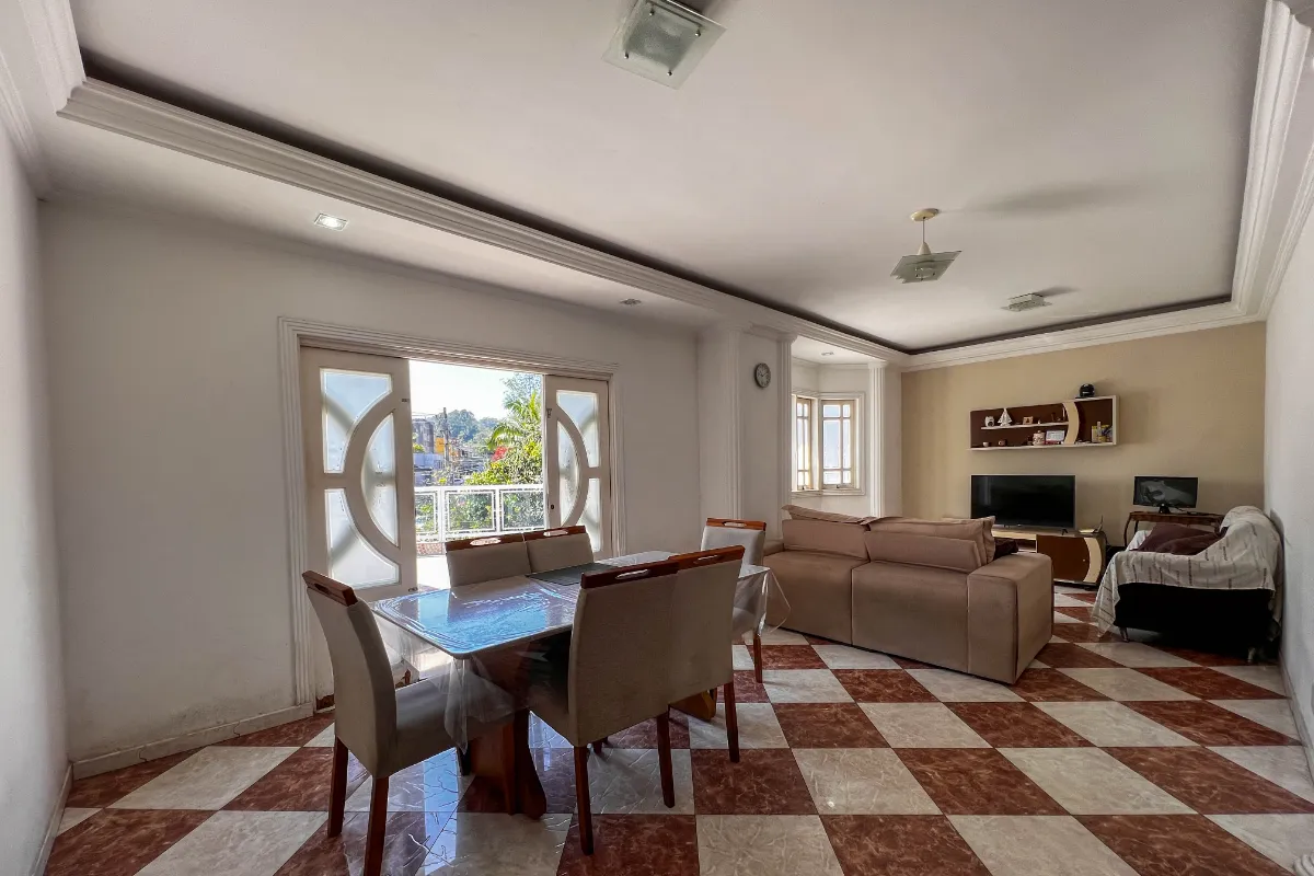 Imagem Casa para venda em Ponte Seca com 3 quartos, sendo 1 suíte, 299m2